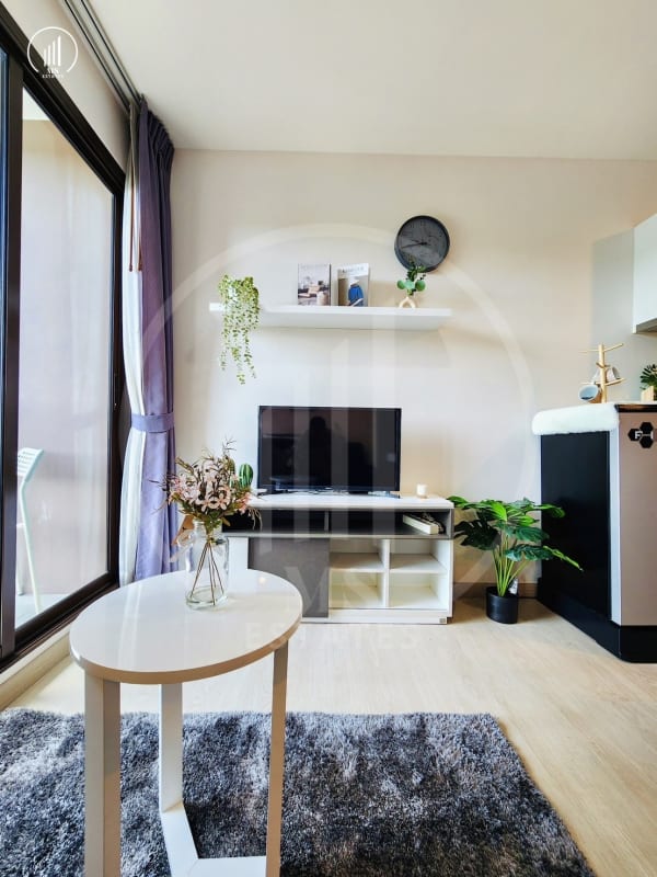 Main image of Zcape3 Condominium - CRMP1843