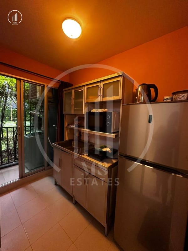 Main image of  D Condo , Kathu - CSKT2671