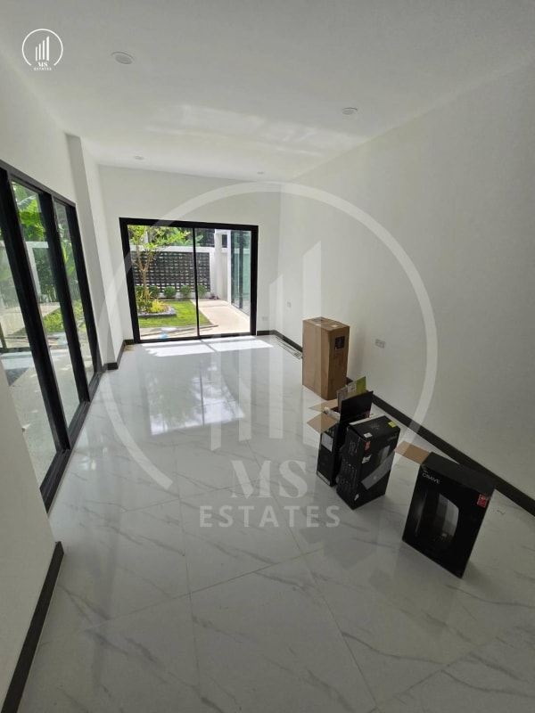 Main image of  Charoensuk Village - HSKK2047