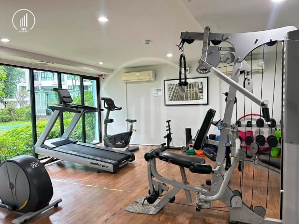 Image of Centrio Condominium - CRMP3275