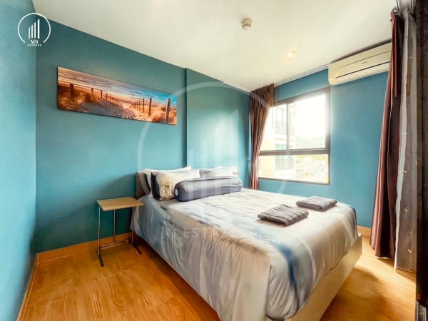 Main image of Zcape 1 Condominium - CRCT2189