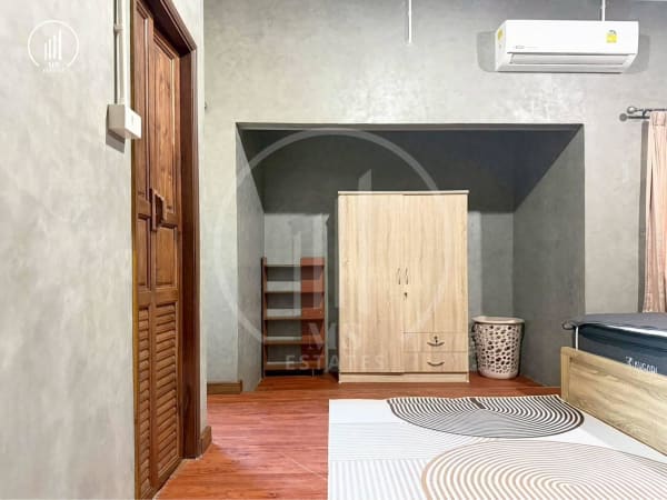 Image of Chanasit Smart Home - HRWC3086