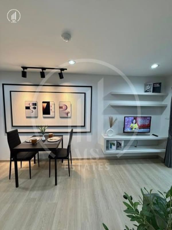 Main image of Ratchaporn Place Condo, Kathu - CSKT2540