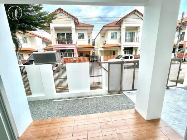 Main image of House for Sale in Phuket Town - HSWC2111