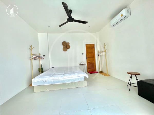 Image of Private Pool Villa for Sale in Thalang Zone - VSTL2833