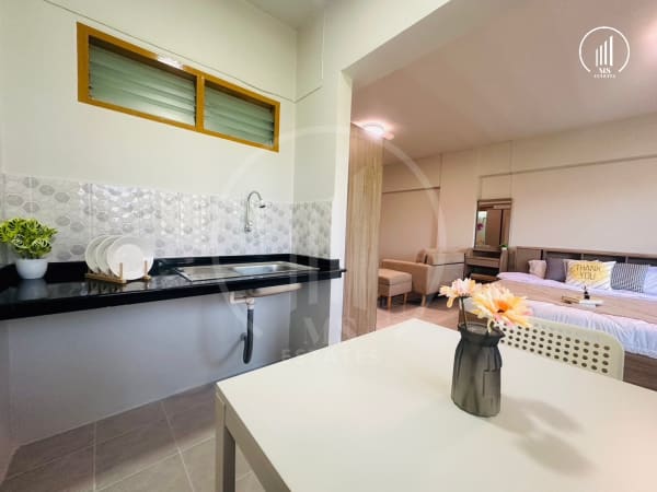 Main image of Fueangfa Condotel - CSMP1413