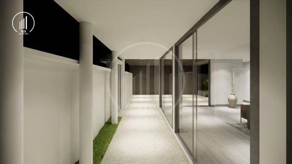 Image of Chareonsuk Village - HSTL1807