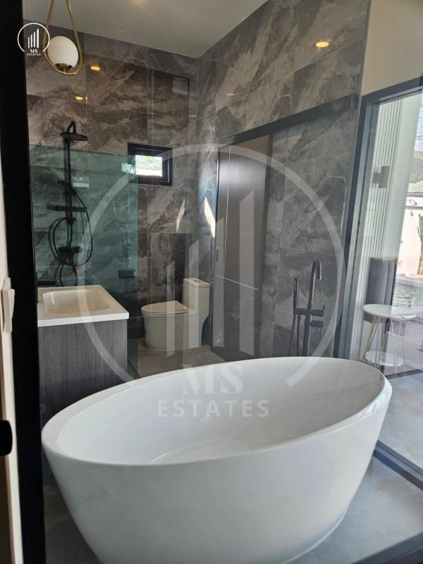 Main image of  Single Detached House with Pool  - VSRW2043