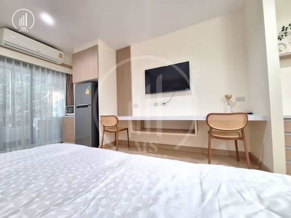 Image of Phanasone City Condominium  - CSMP3237