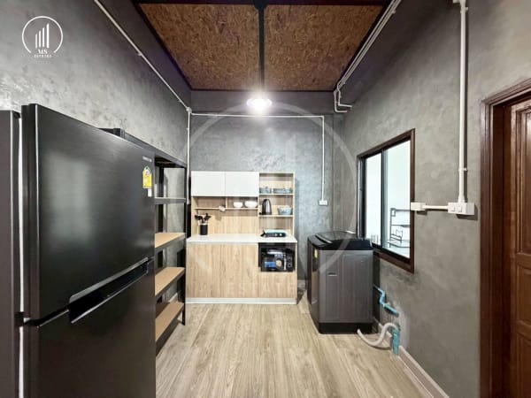 Image of Chanasit Smart Home - HRWC3086