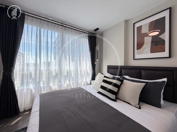 Image of D Condo Campus Kuku Resort - CSMP3129