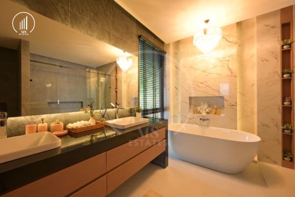 Image of Modern Tropical Rassada Phuket - HSMP1684