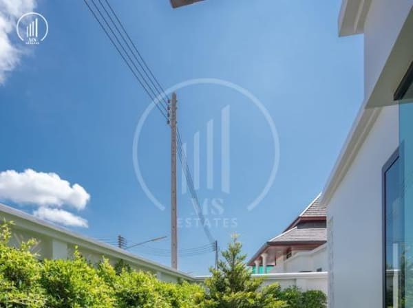 Main image of Luxury Pool Villa in Chalong - VSCL2570