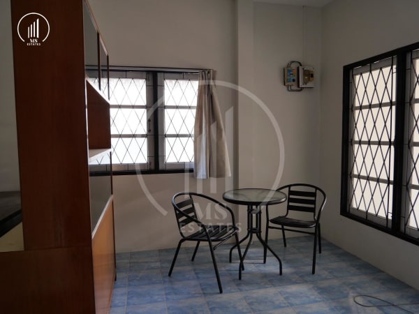 Image of  For Rent! Detached House @ Chalong Wat Tai Village - HRCL2646
