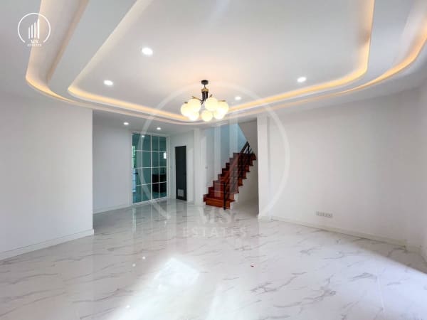 Main image of  Chao Fah Garden Home Premier - HSKK2098