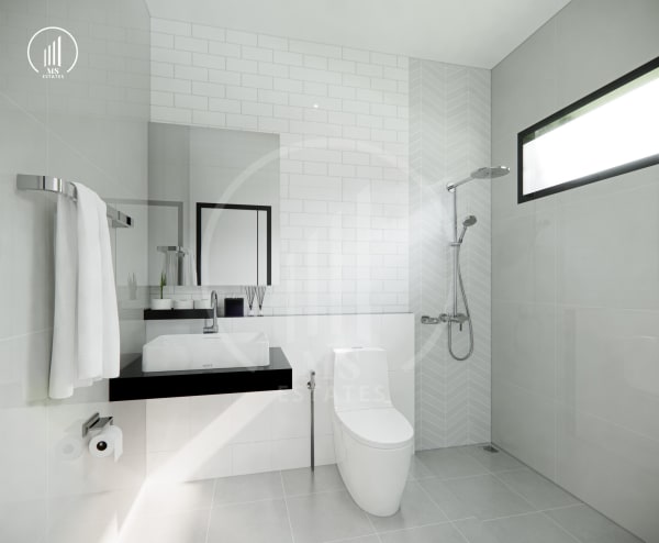 Main image of Neramit 3 Village , Ban Pon - HSTL1668