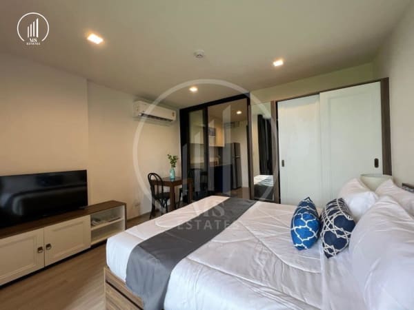 Image of  The Base Central Phuket  - CRMP3070