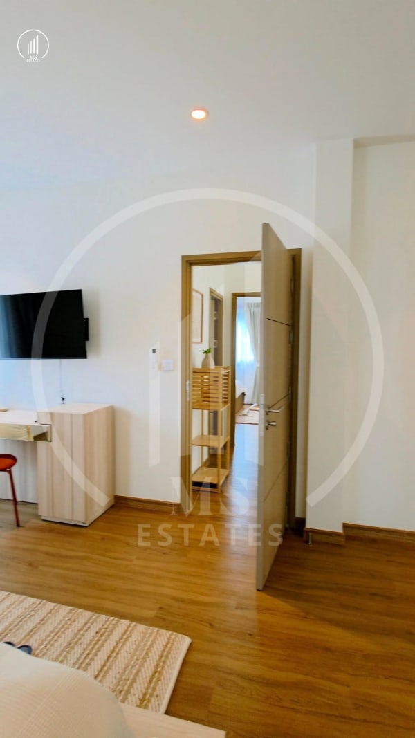 Main image of  Pool Villa Baan Nimman Near IKEA - VRMP2866