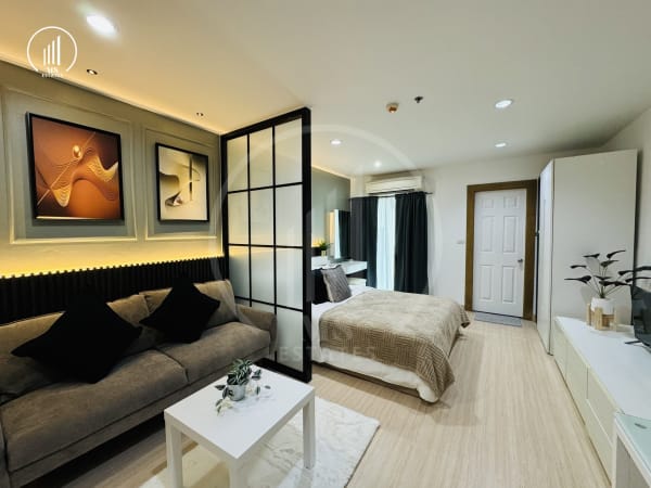 Main image of The View Condominium - CSMP1652