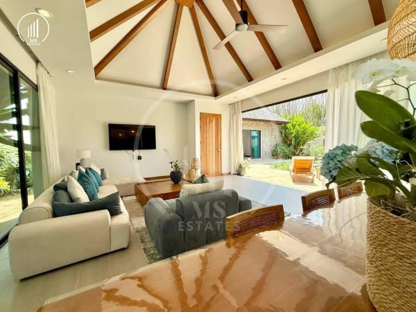 Main image of Luxury Private Pool Villa  - VRCT2168