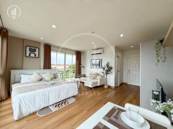 Image of Telbury Condominium - CSCL2601
