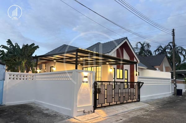 Main image of Rock Garden Village - HSMP2777