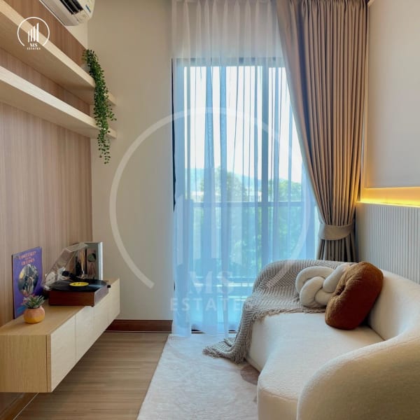 Main image of Happy Place Condo - CSTL2304