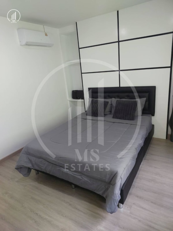 Image of Phanason City Condominium - CRMP2943