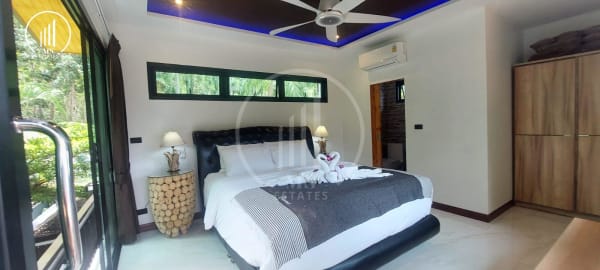 Main image of Pool Villa , Rawai - VSRW2632