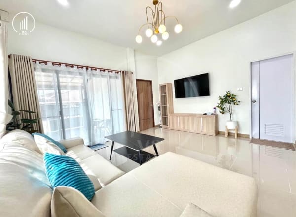 Image of House for rent in Chalong - HRCL1716