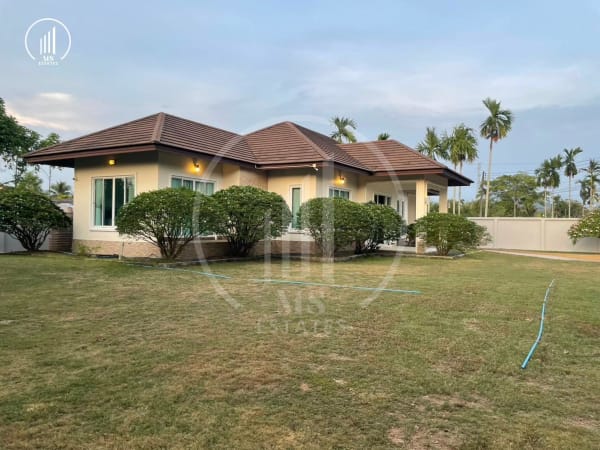 Image of Garden Villa for Rent in Baan Ya, Thalang - HRTL3153