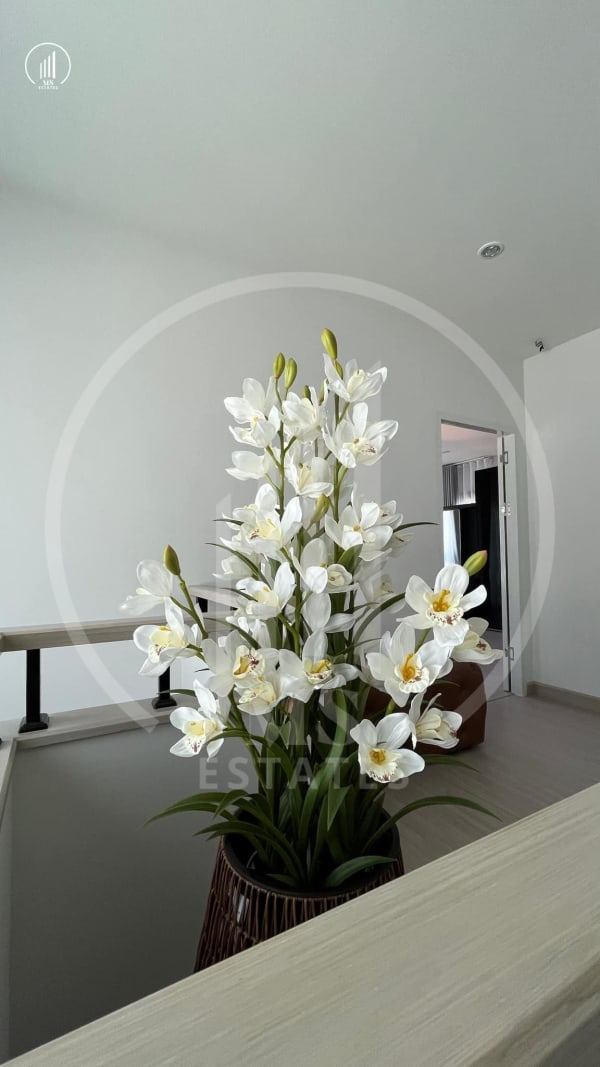 Main image of Supalai Lakeville - HSKK2340