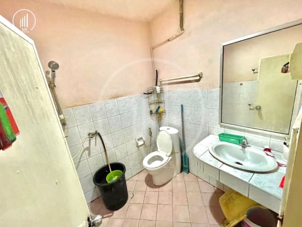 Main image of Phakdee Village , Kathu - HSKT2624