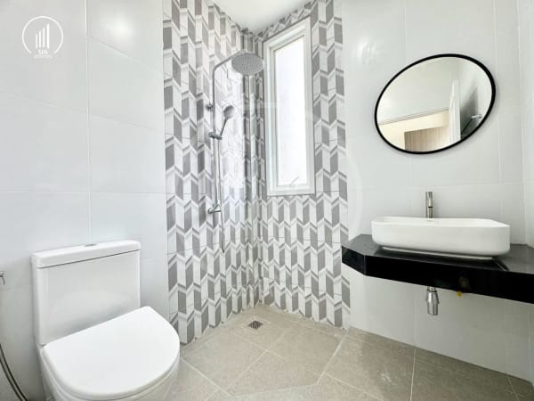 Main image of  Chaofa Garden Home 3 - HSKK2322