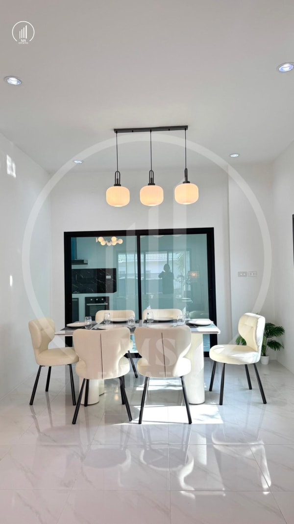 Image of Garden Place Thalang-Muang Mai  - HSTL3304
