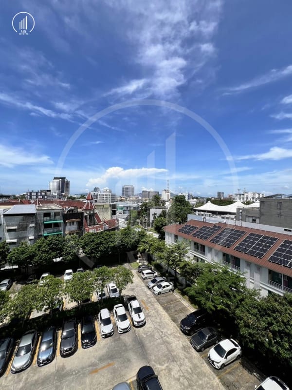 Image of Supalai Park at Downtown - CSMP1602