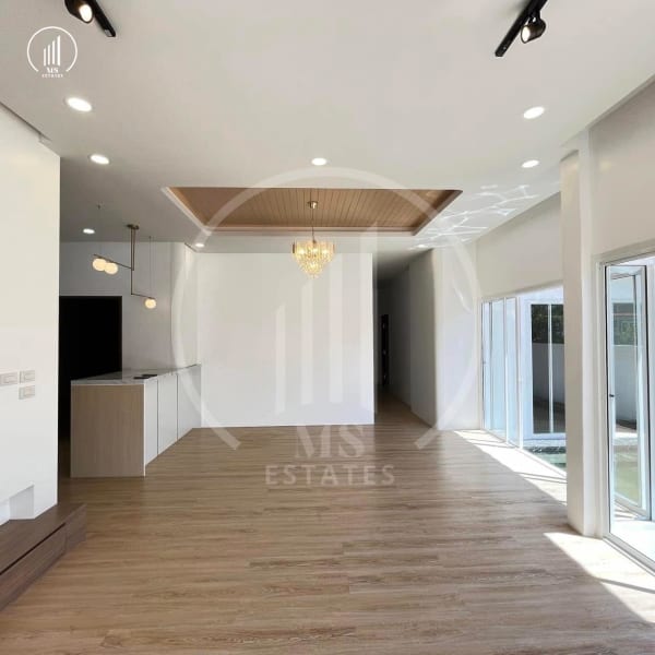 Main image of Chao Fah Garden Home 3 - HSKK2234