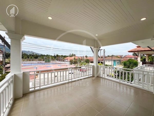 Image of House for Rent in Cherng Talay - HRCT2130