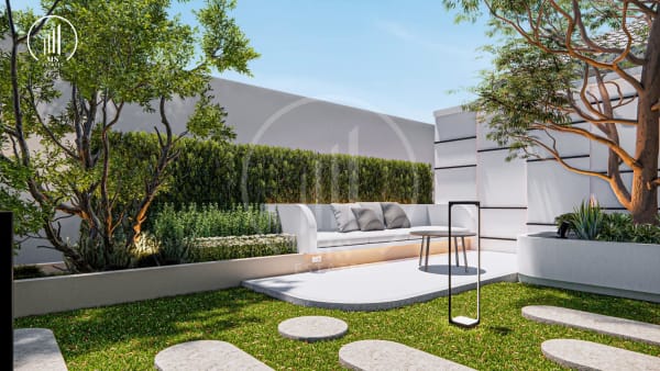 Main image of Luxurious pool villa - VSCT2316