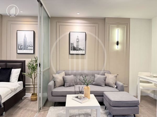 Main image of D Condo Mine - CSKT2583