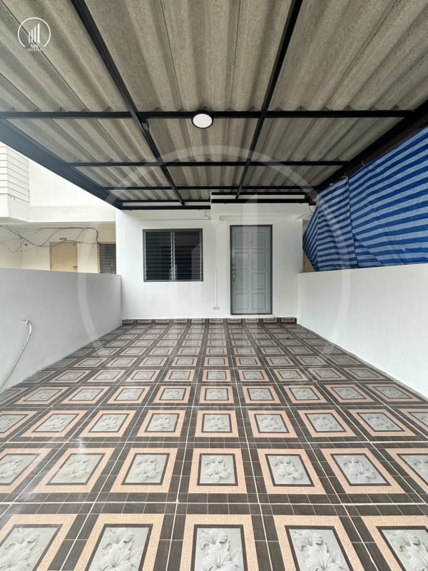 Image of Housing Baan Pon - HSTL1671