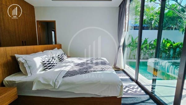 Image of Luxury 3-Bedroom Pool Villa in Chalong - VRCL3262