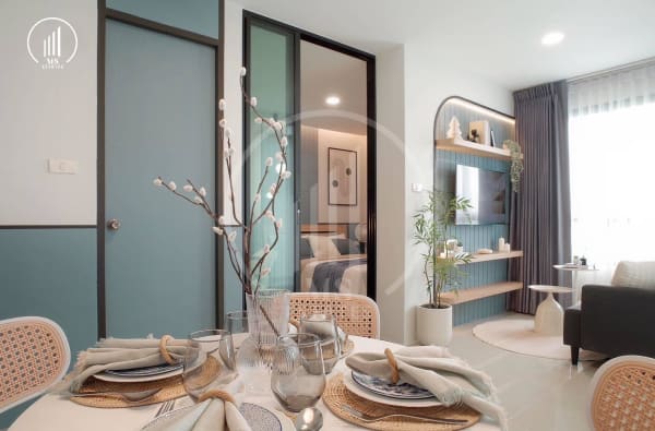 Image of Job Condominium - CSMP2581