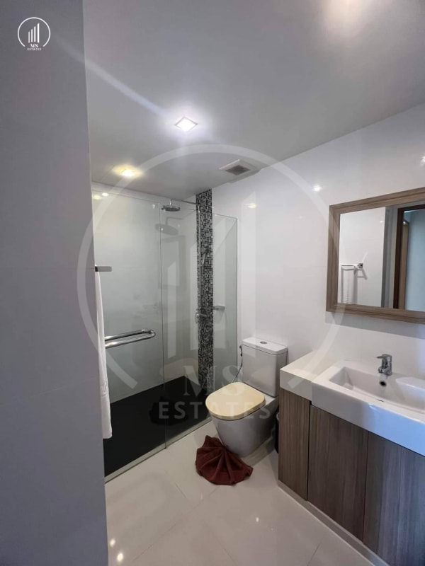 Main image of Sugar Palm Condominium 2 Bedrooms - CRMP1730