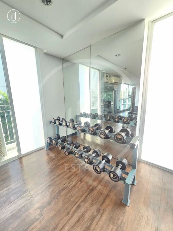 Main image of The Light Suanluang Condominium - CSMP2076