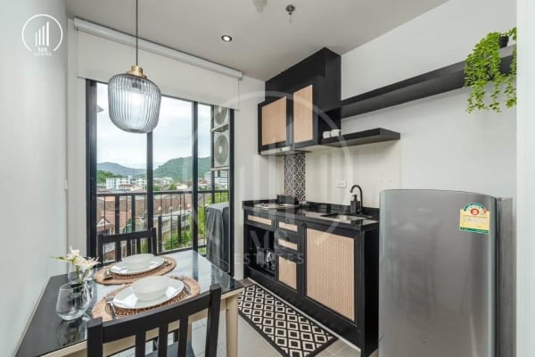 Main image of The Base Height , Samkong - CRMP2710