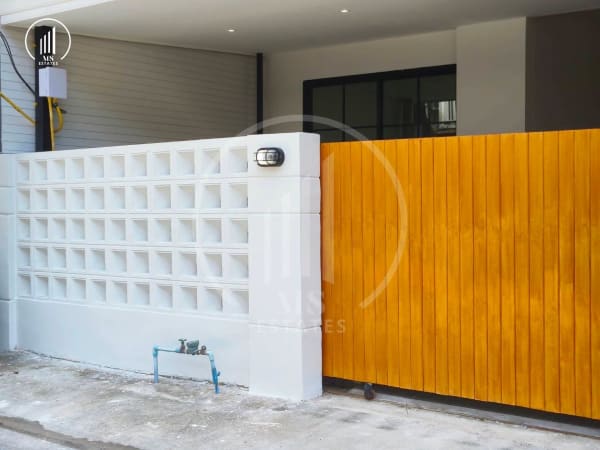 Main image of Pruksa Ville - HSTL2045