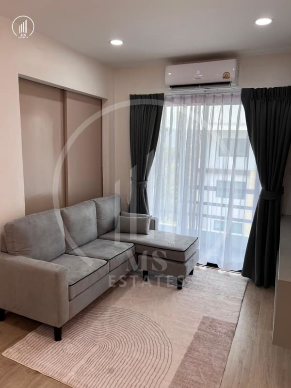 Main image of Ratchaporn Place Condo - CSKT2693