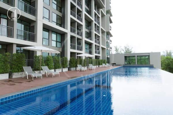 Main image of Sugar Palm Condominium 2 Bedrooms - CRMP1730