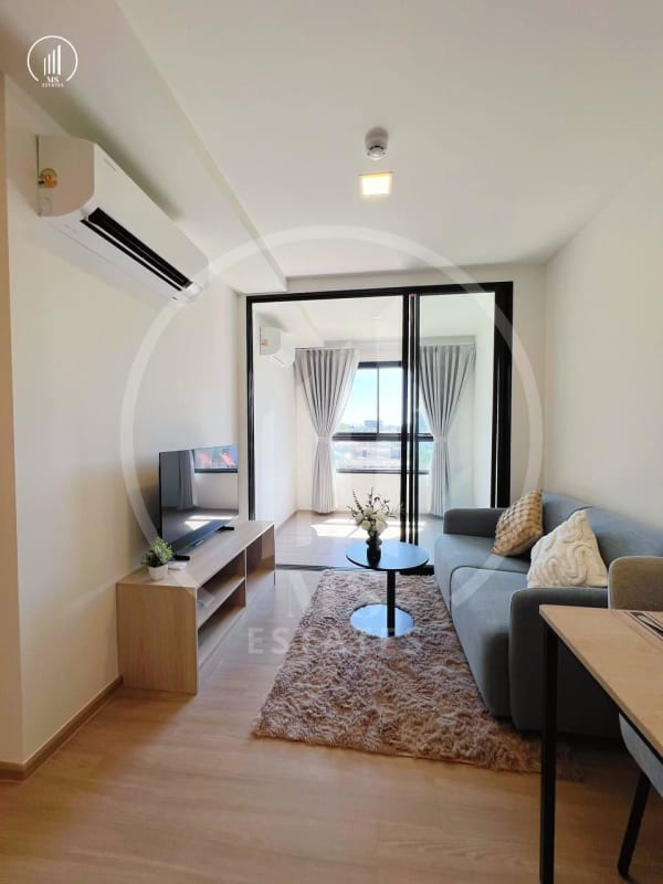 Image of The Base Bukit - CRMP2948